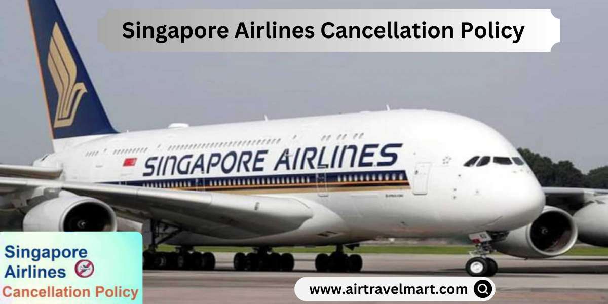 Singapore Airlines 24 Hour Flight Cancellation Policy?