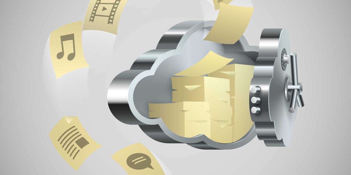 How a Cloud Document Management System Can Help Your Business