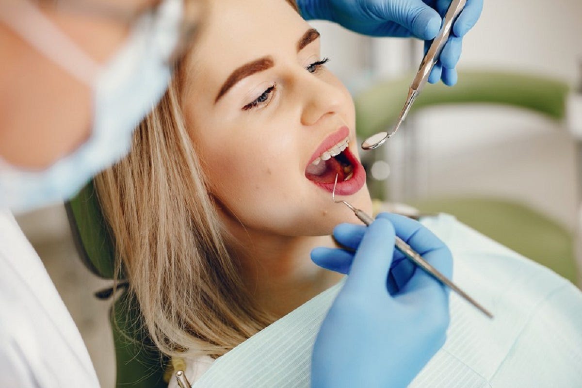 7 Common Myths About Dentists Debunked | by Smile Delhi - The Dental Clinic | Apr, 2023 | Medium