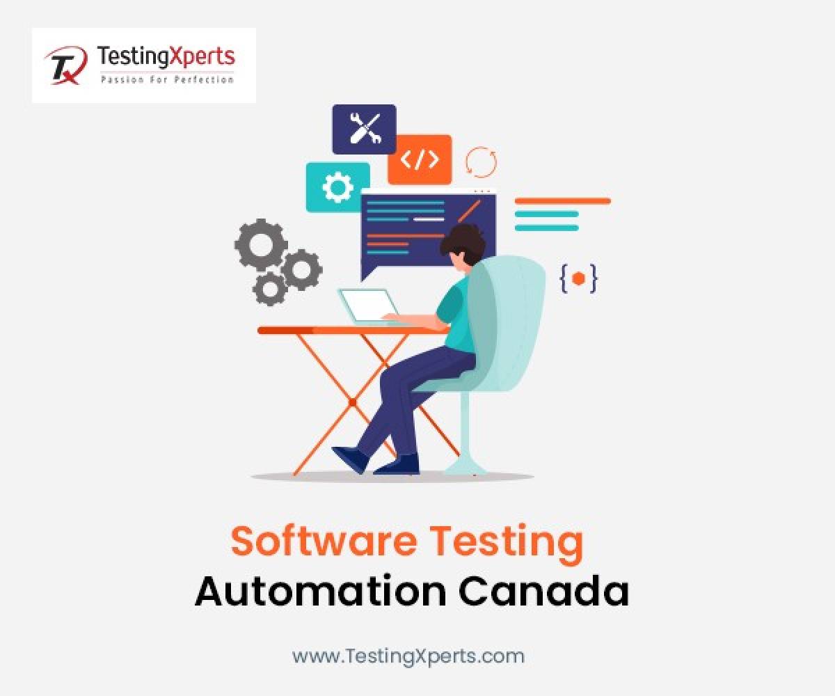 Software Automation Testing For Fintech - Communication - OtherArticles.com