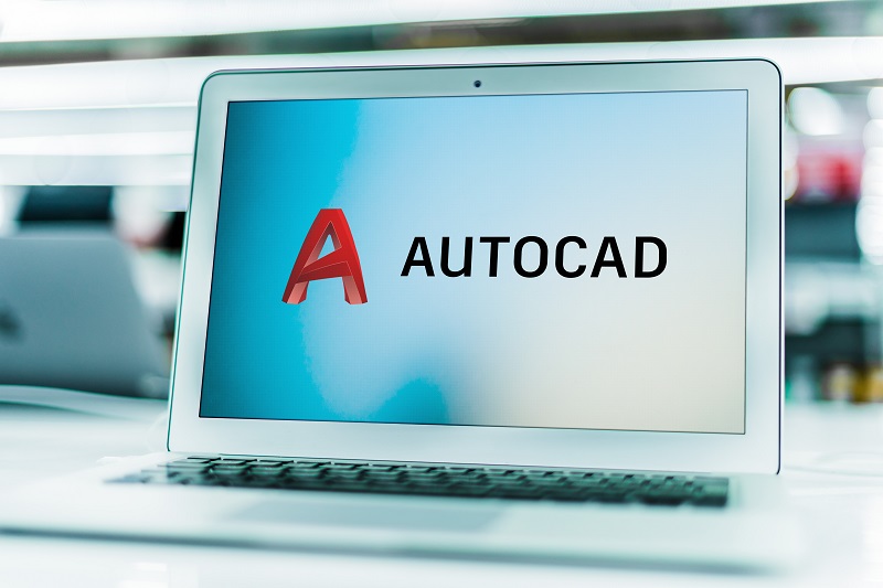 The Benefits of an AutoCAD 2023 License for Your Business
