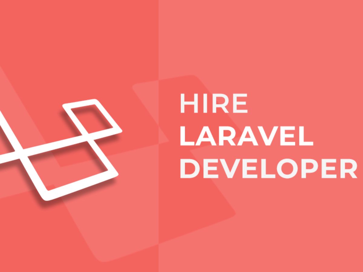 Hire Laravel Developer Bacancy – Hire Laravel Programmer