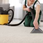 Mississauga Carpet Cleaning