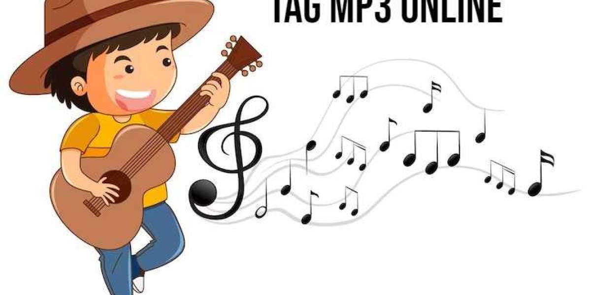 The Ultimate Guide to MP3 Tag Editing: How to Organize and Enhance Your Music Collection