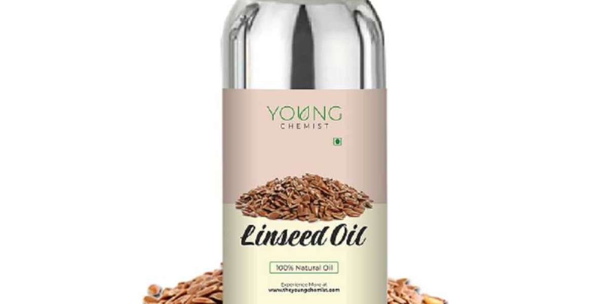 5 Surprising Benefits of Using Linseed <br>Oil for Your Woodworking Projects