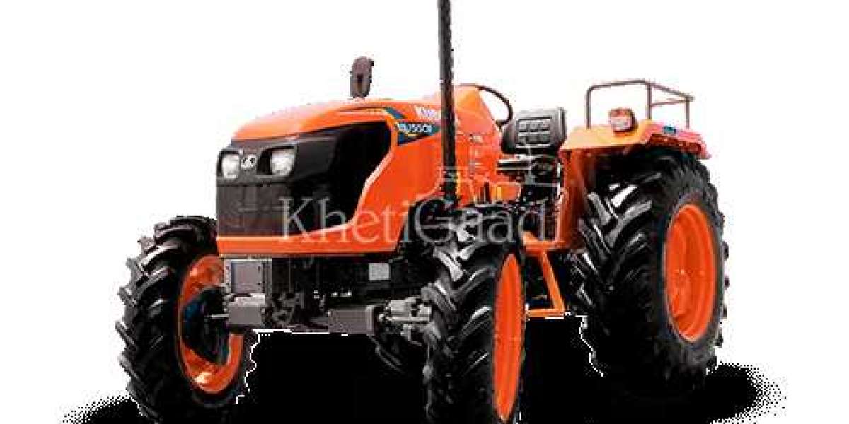Best Kubota Tractor Price in India, & Specification 2023