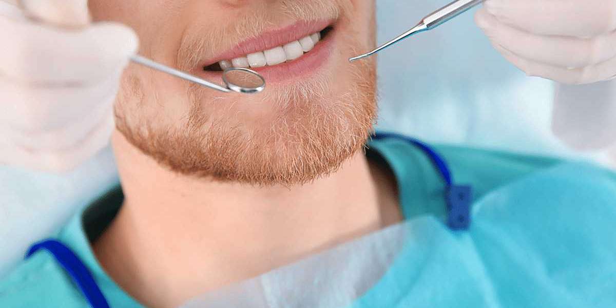 Root Canal Treatment: The Facts