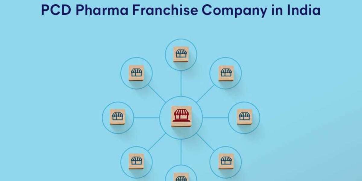 Things to Consider Before Choosing the Right PCD Pharma Franchise Company in India