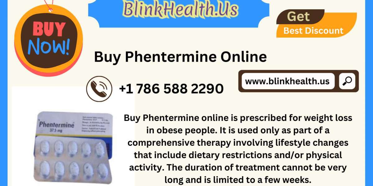 Buy Phentermine Online Overnight at Lowest Price with Free Delivery