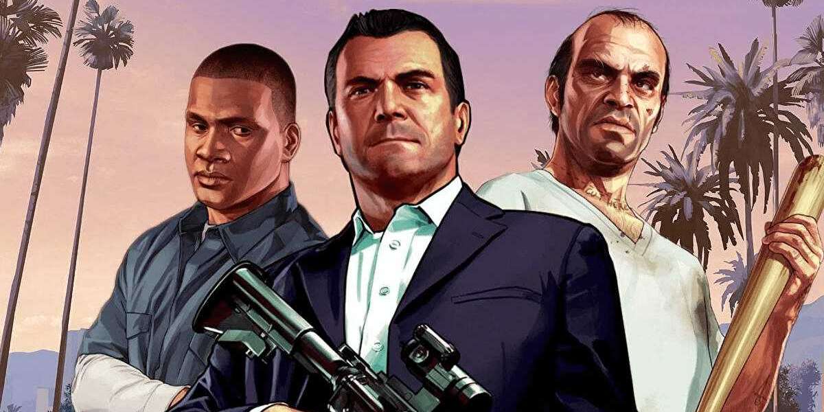 With GTA 5 cheat codes, you can do a lot of different things in the game.