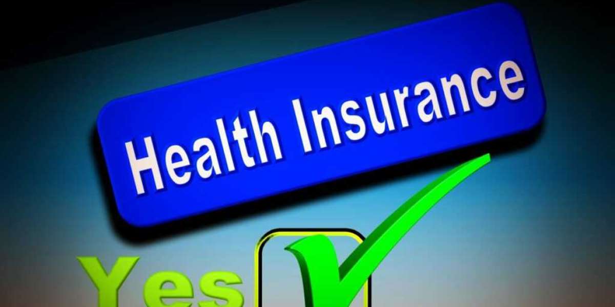 Why Investing in a Comprehensive Health Insurance Plan is Essential for Your Financial Security