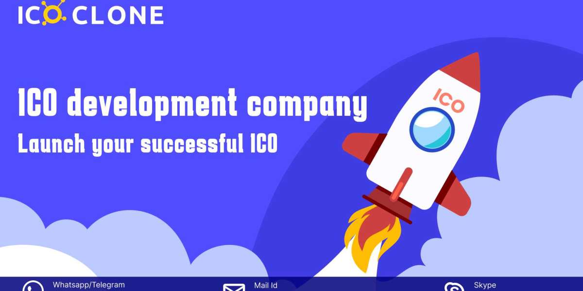 The Ultimate Beginner's Guide to Launching an ICO