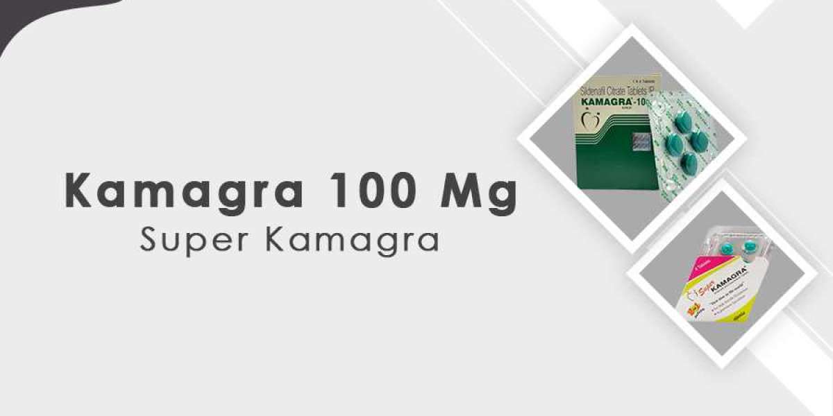 Kamagra : For Perfect erectile dysfunction