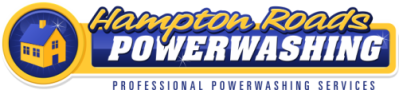 Pressure Washing Chesapeake VA | Hampton Roads Powerwashing