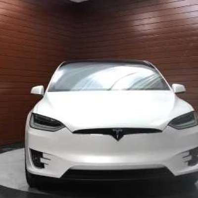 Buy 2020 Tesla Model X Performance 6 Seater 22"Wheels Profile Picture