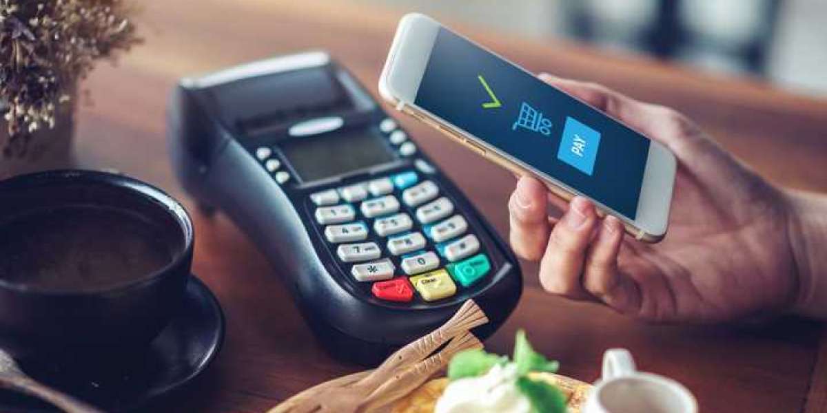 Digital Payment Market Analysis By Industry Share, New Investment Opportunities, and Forecast till 2028