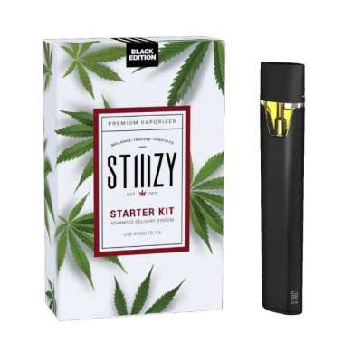 Stiizy Battery Starter Kit Profile Picture