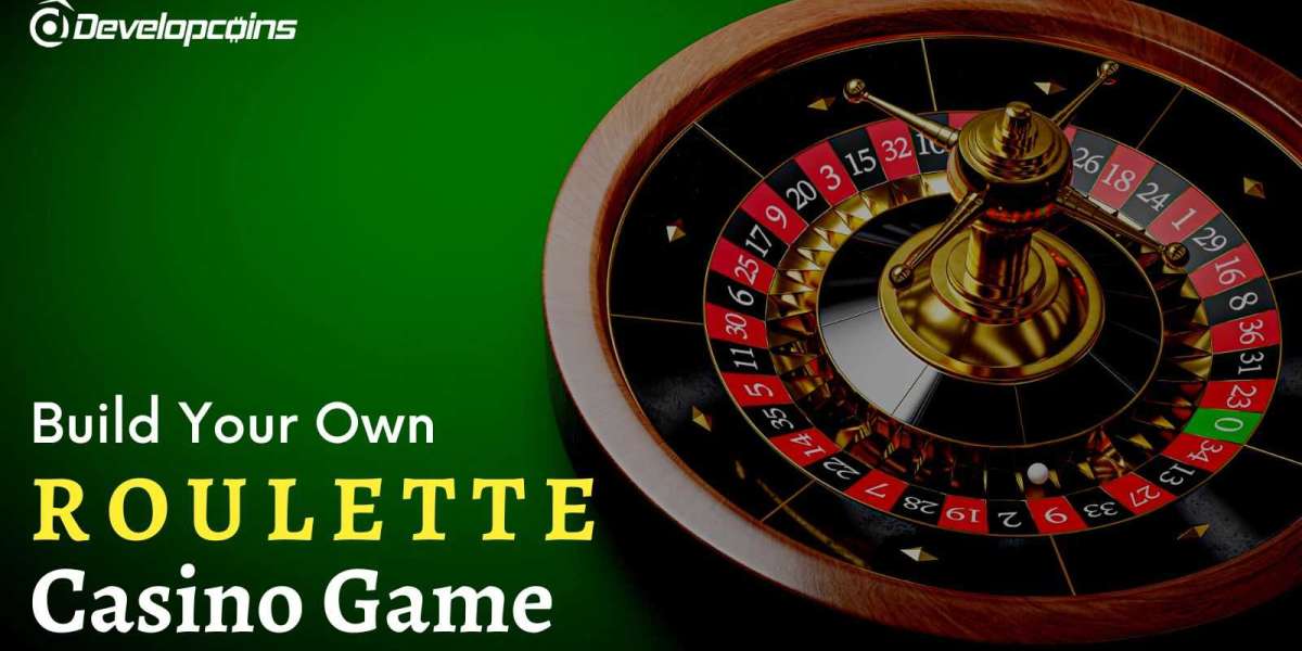 From Idea To Reality: Build Your Roulette Casino Game With The Ultimate Guide