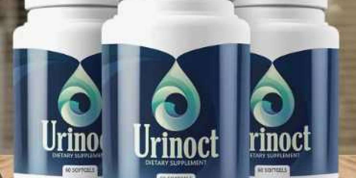 Urinoct: Full Guide And Best Products Official Website