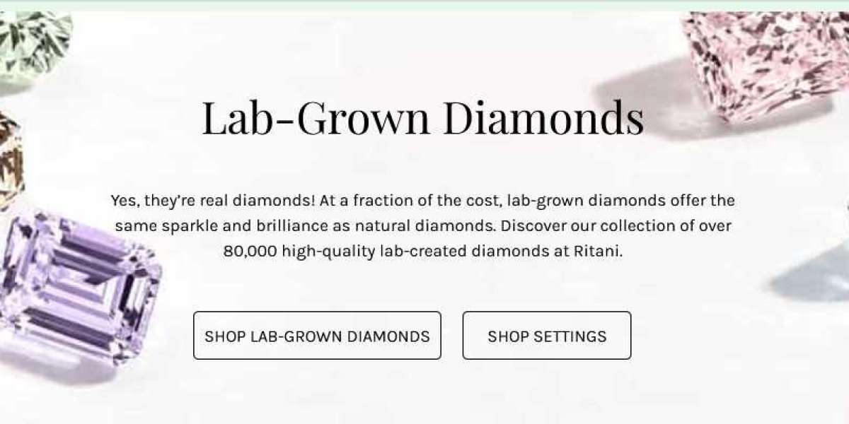 Are lab-created diamonds last longer?