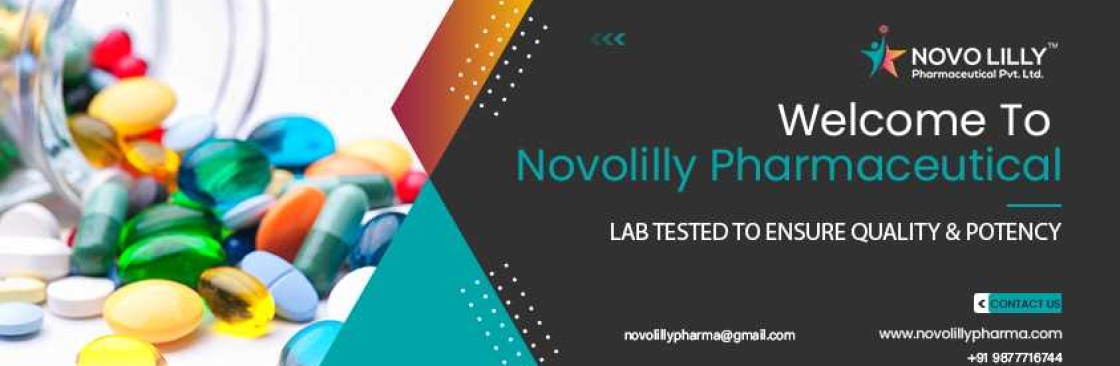 novolilly pharma