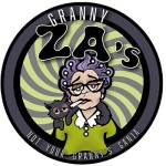 Granny Za