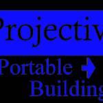 Projective Portable Building