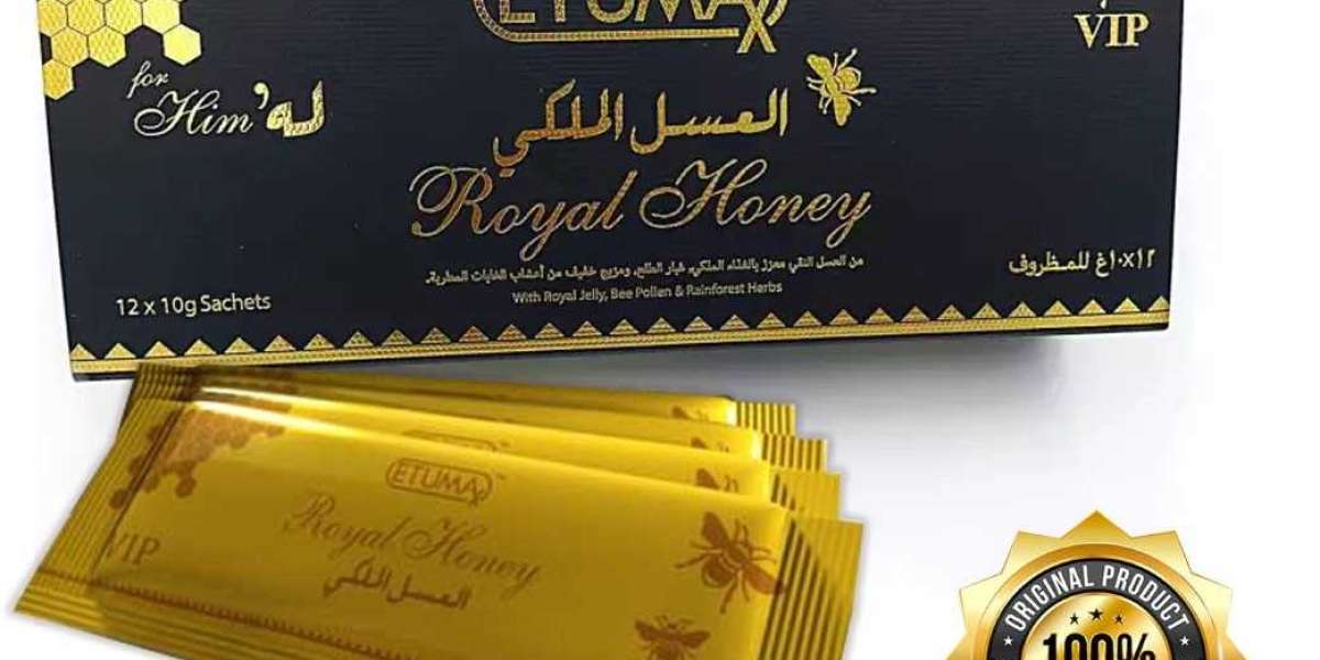 aEtumax Royal Honey Price in Sukkur | 03055997199