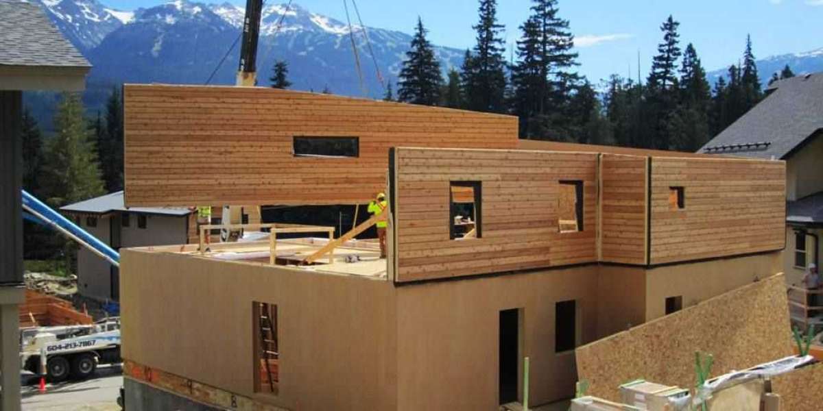 How to Customise Your Prefabricated Building: Design Options and Features