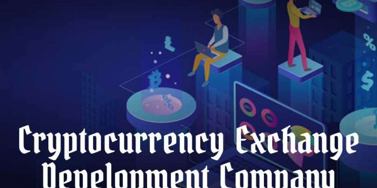 How to develop a crypto Exchange platform Effectively?