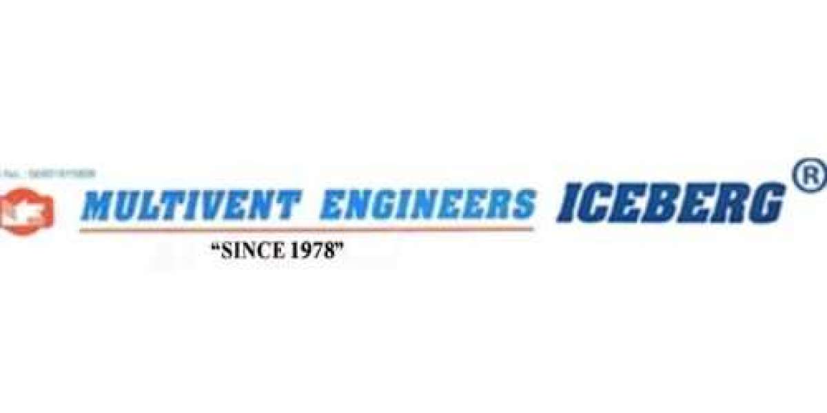 Multivent Engineers: Leading Boiler Accessories Manufacturers for Efficient Industrial Machinery