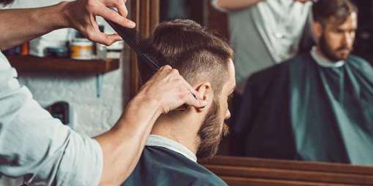 How to Build a Successful Barbering Business: Tips from the Pros