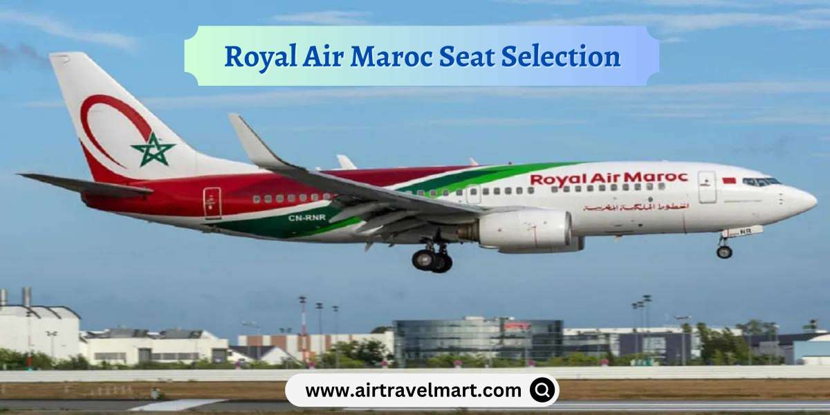 Royal Air Maroc Seat Selection Policy?