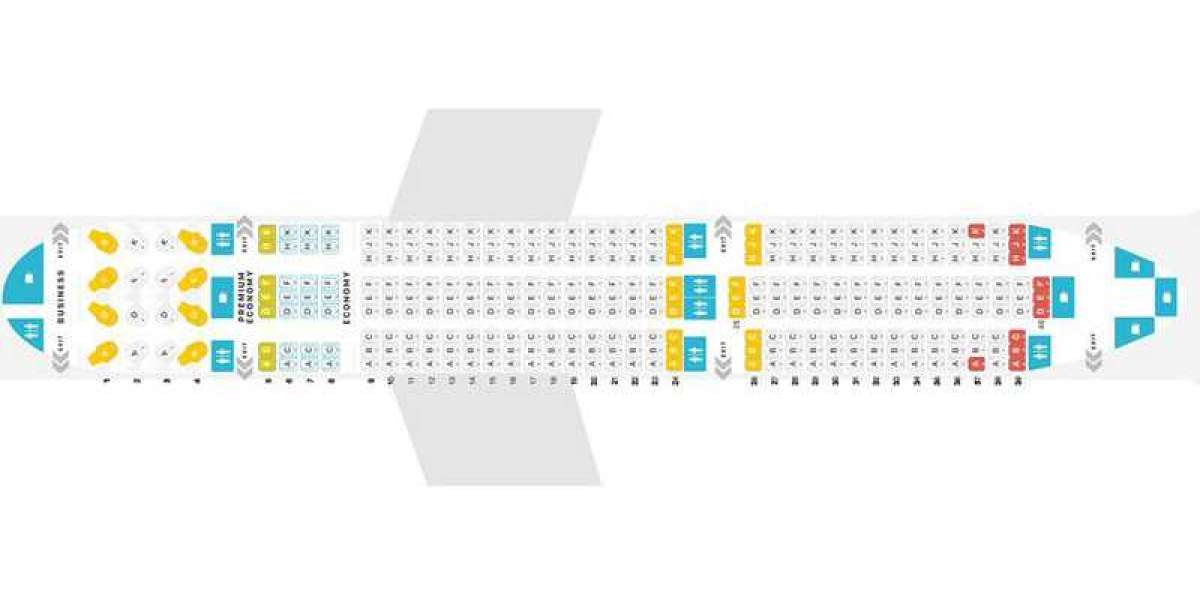 How to Advance Seat Selection On WestJet?
