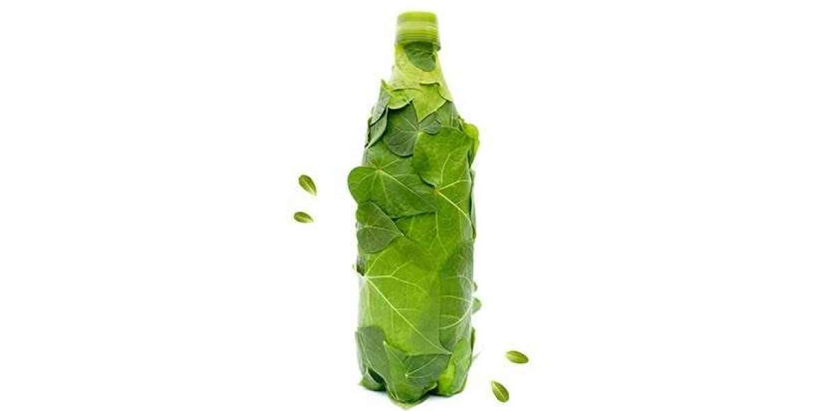 Biodegradable Water Bottle Market Size, Share, Competitive Landscape,Global Industry Analysis by Trends, Emerging Techno