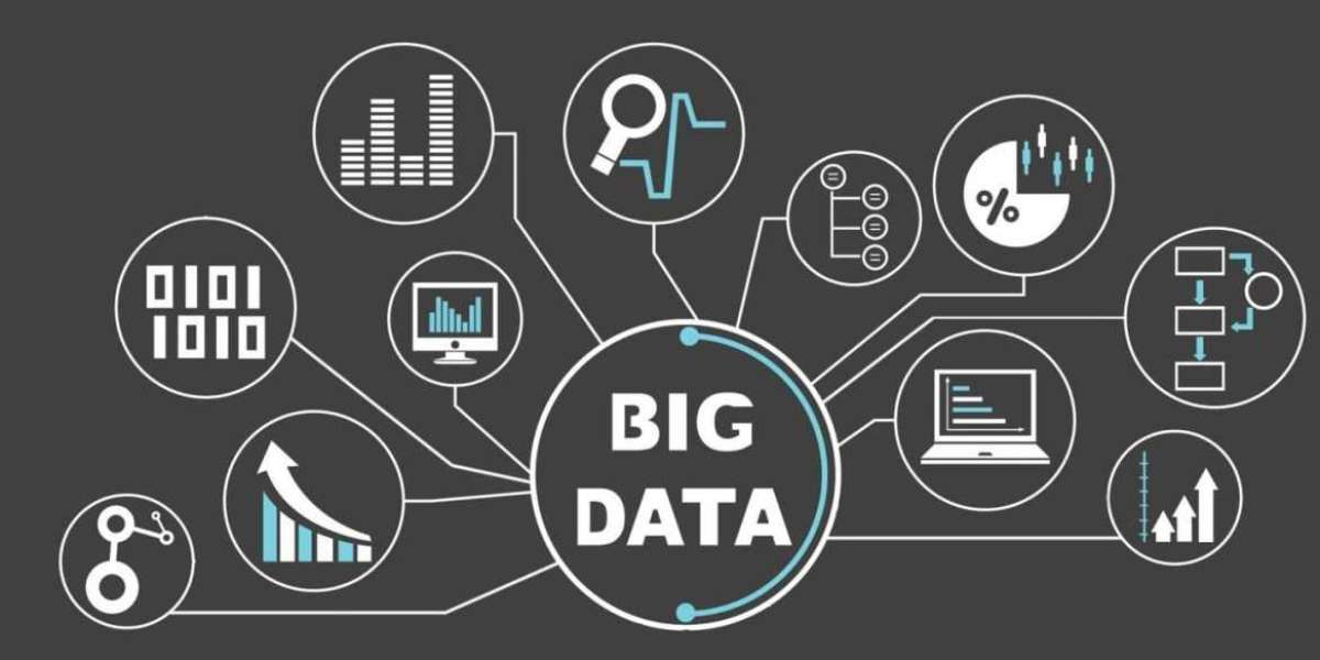 The Era of Big Data Analytics: What has it changed in the 21st Century?