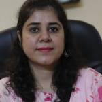 Dr Deepa Talreja Profile Picture
