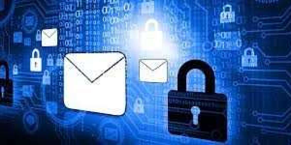 The Benefits of Using Encrypted Email