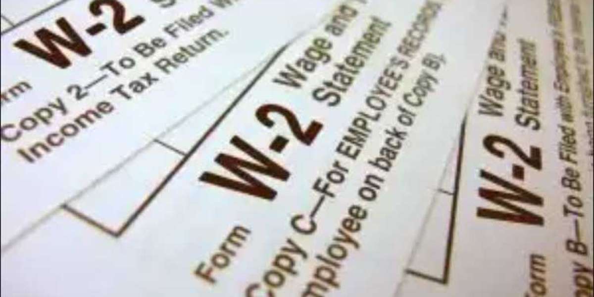 When Do W-2s Come Out? 2022, 2023