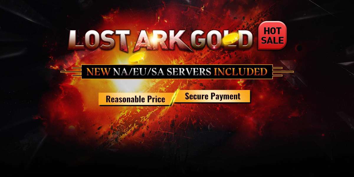 Lost Ark is lowering grind to incorporate new stuff “as fast even as can”