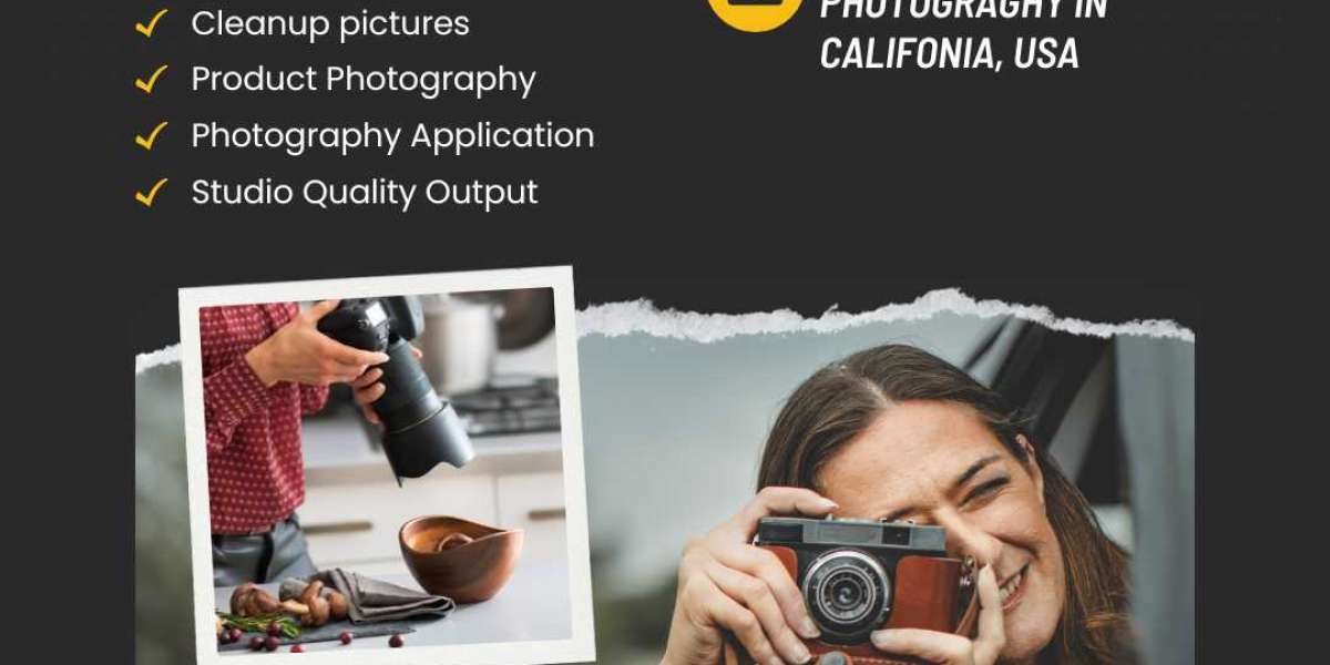 Why Domyshoot is the Best Solution for Walmart Product Photography Needs