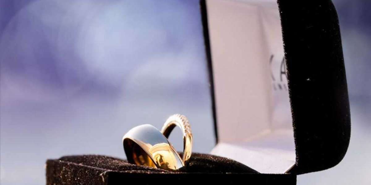 Improve Your Jewelry Sales with Stunning Product Photography from Domyshoot