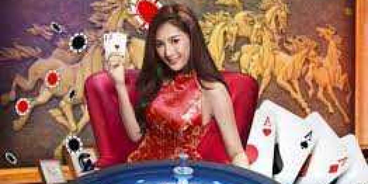 Unleashing the Thrills of Live Game Online Casino