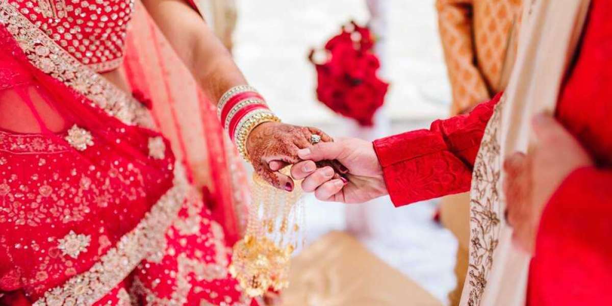 Best Punjabi Matrimony Platform