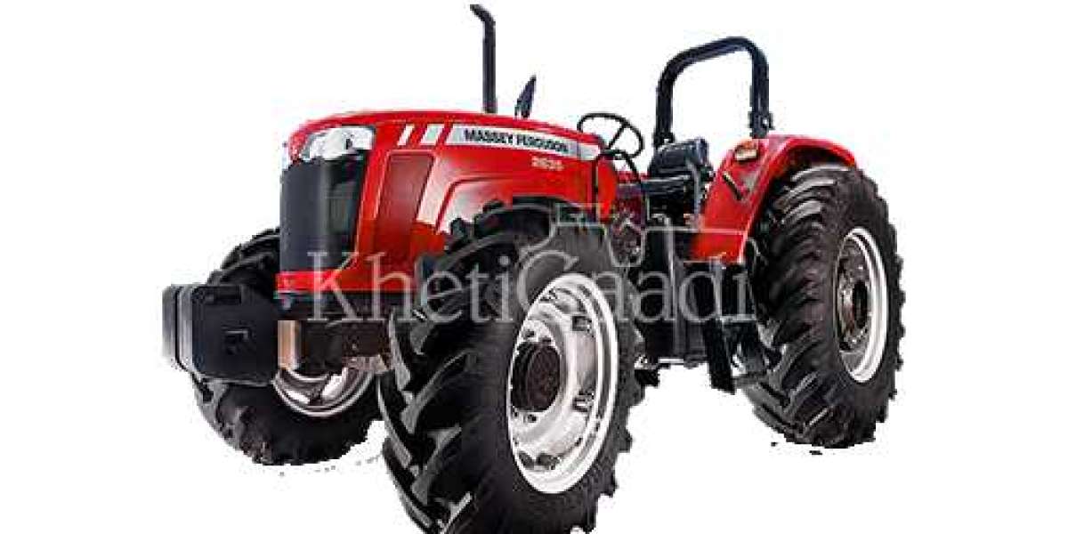 Top Tractors, Tractor Prices, and Tractor Brands in India in 2023