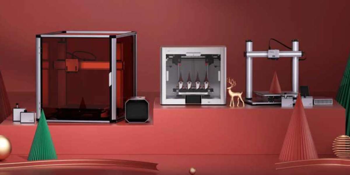What are Some Benefits of Purchasing A 3D Printer?