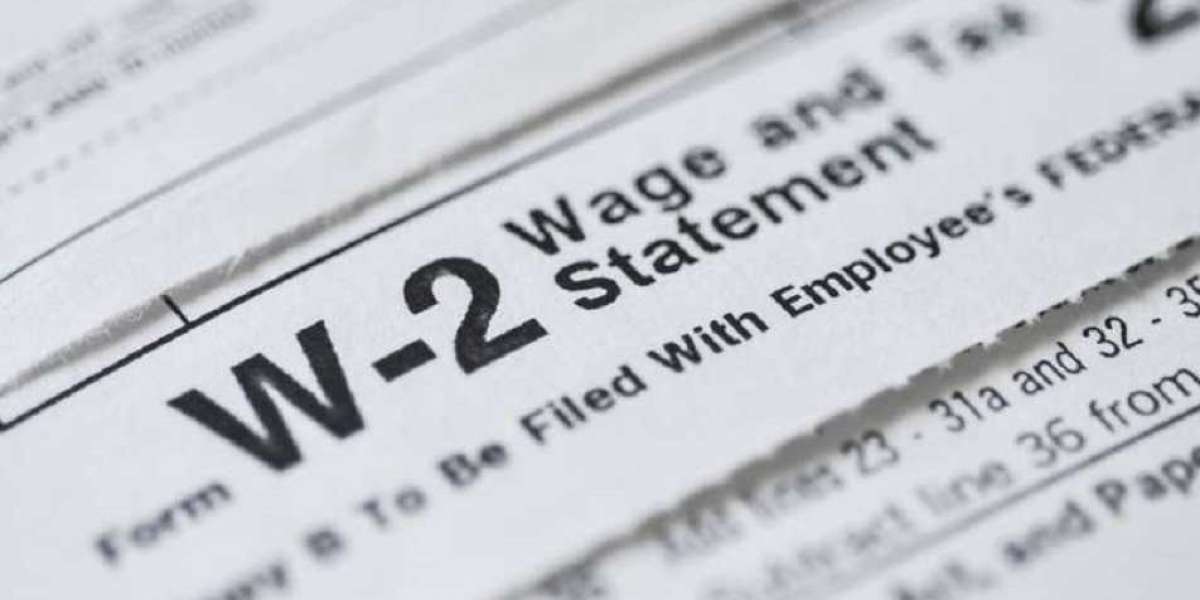 The W2 Guide: How to Get Your W-2 Form Online for Free in 2022, 2023