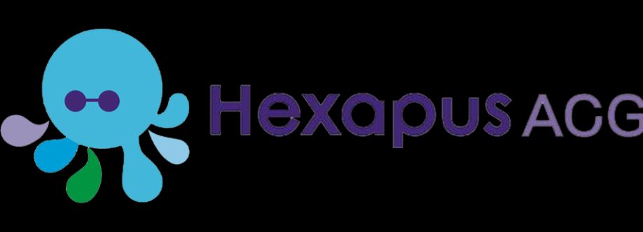 Hexapus Shop
